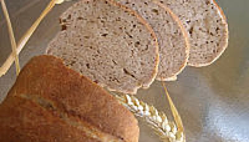 Pain long de seigle
