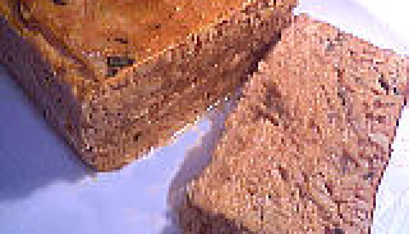 Pain de perche