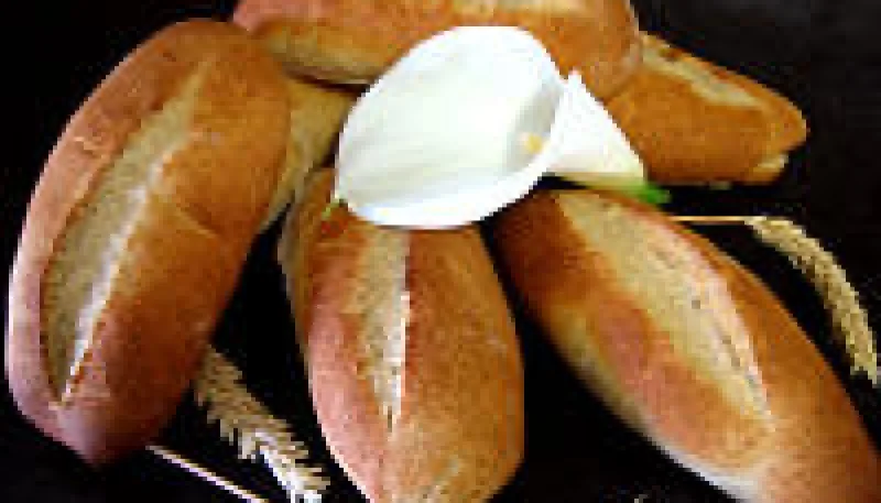 Pain au soja
