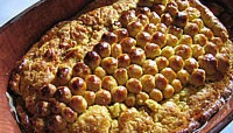 Pâté créole