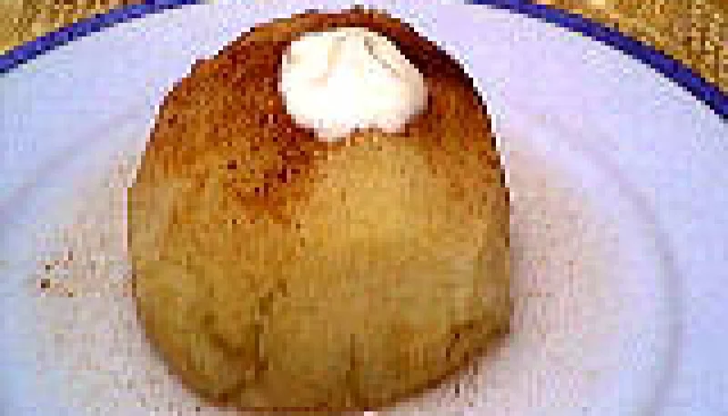 Pommes minceur