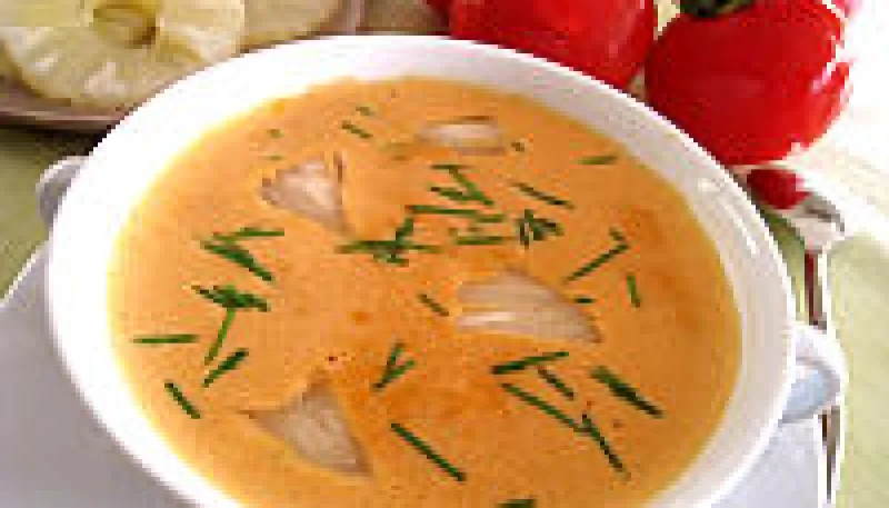 Sauce à l'ananas