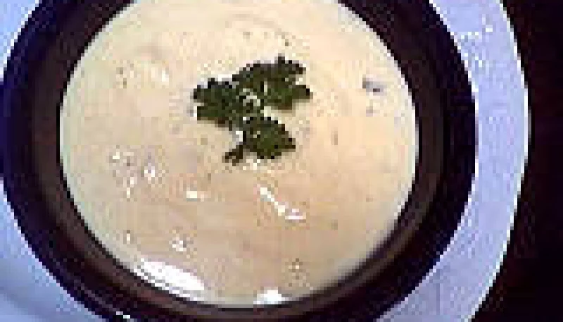 Sauce au boursin