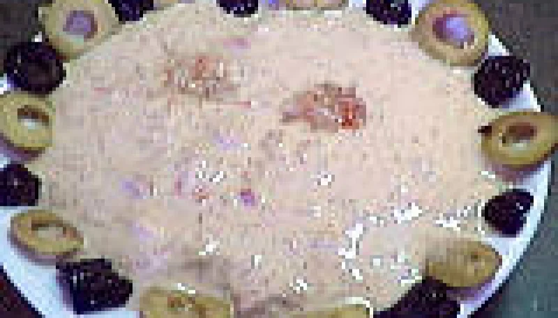 Sauce au crabe