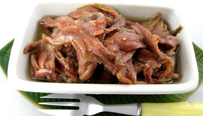 Anchois