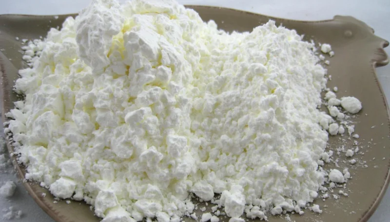 Crème de riz ou farine de riz