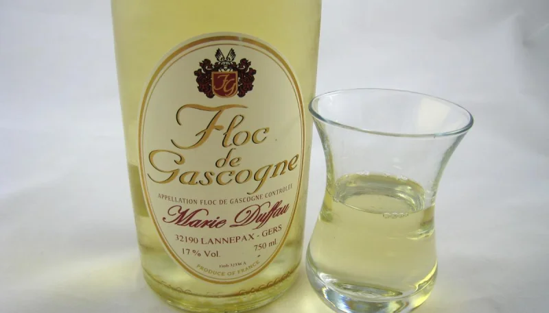 Floc de Gascogne 
