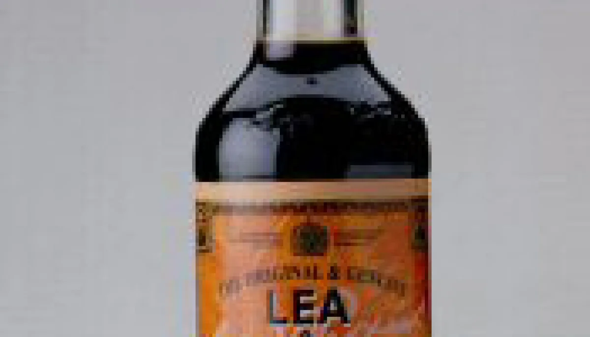 Worcestershire (Sauce)