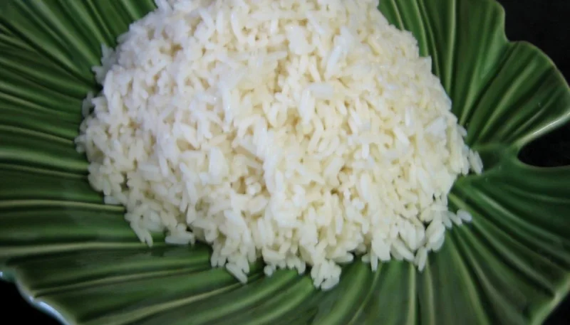 Riz à la créole