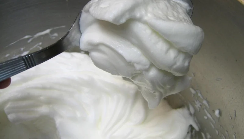 Blancs en neige