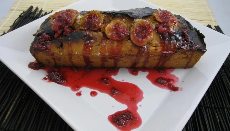 Cake de doigts coupés de la sorcière pour halloween