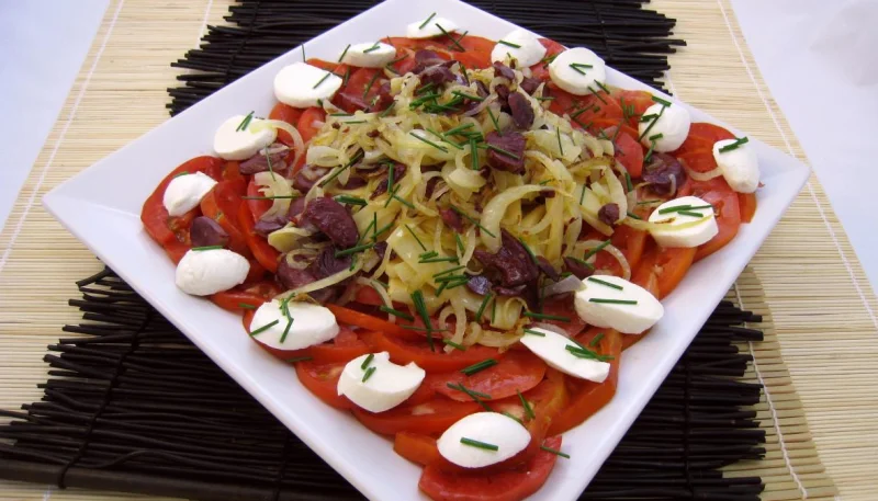 Salade Pique-nique