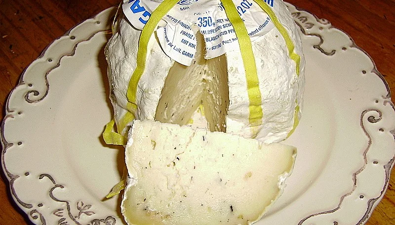 Gaperon
