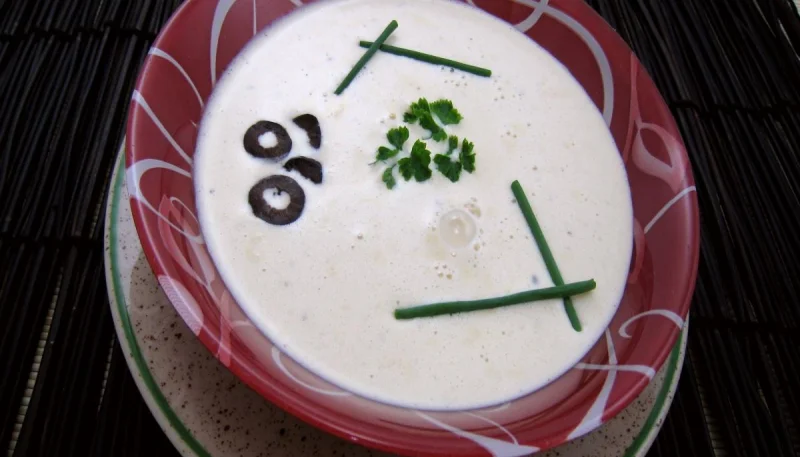 Sauce à l'Amaretto