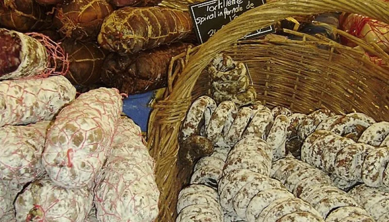 Nitrites, nitrates