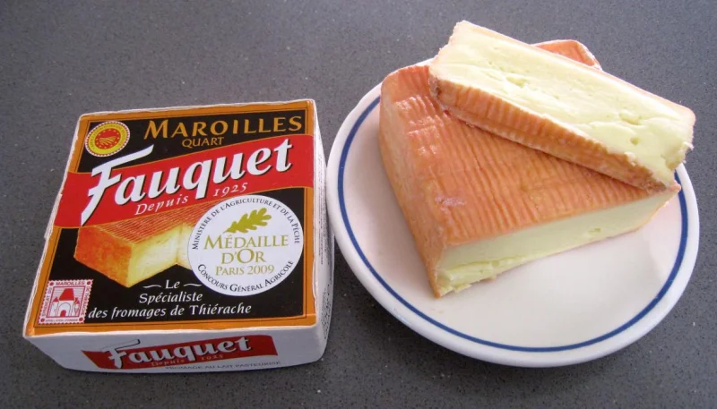 Maroilles 
