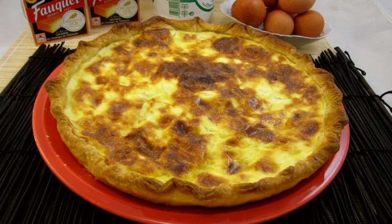Goyère