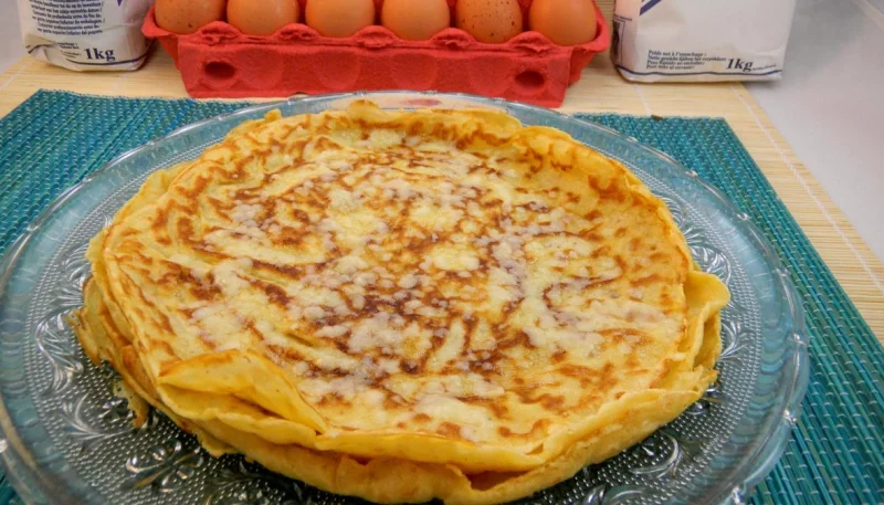 Matafan ou Matefaim savoyard