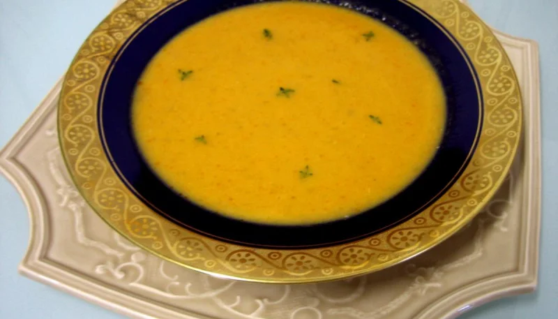 Crème de cardon