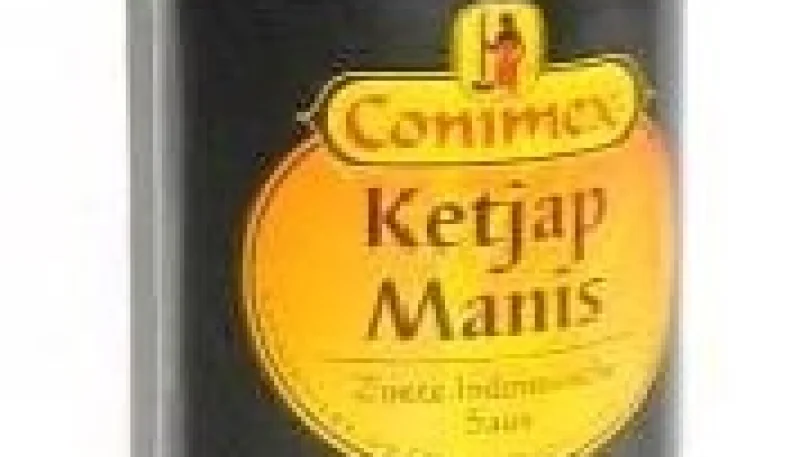 Kecap manis