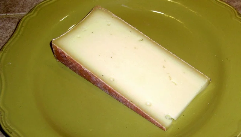 Abondance