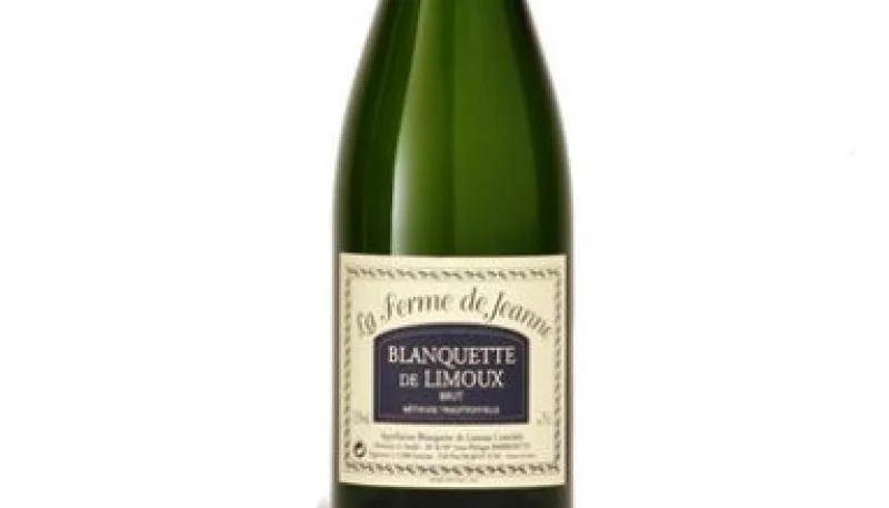 Blanquette de Limoux