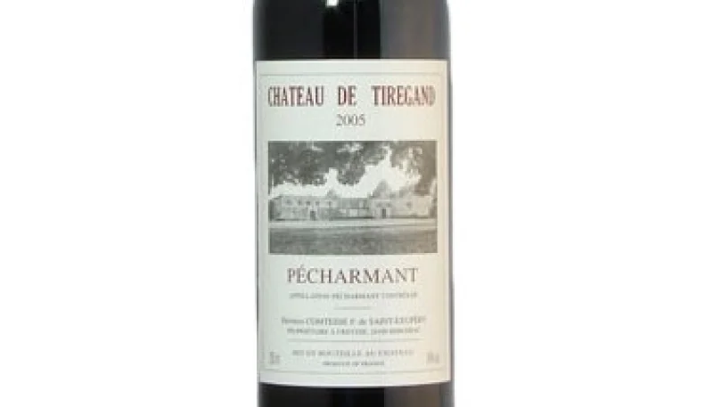Pécharmant