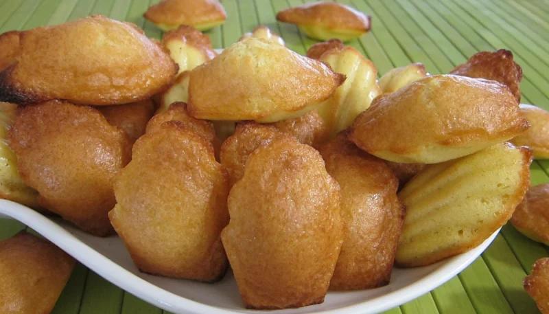 Cuisine lorraine