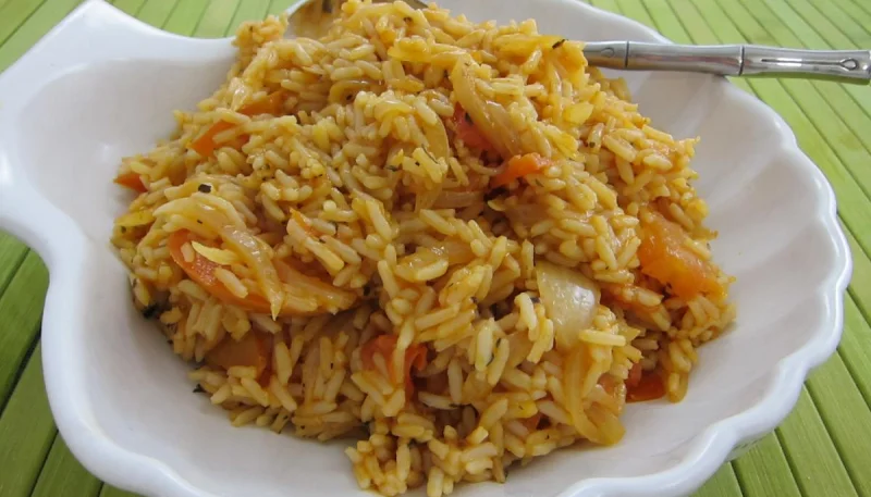 Risotto facile