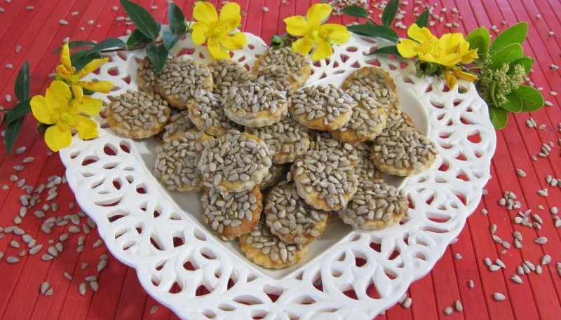 Canapés