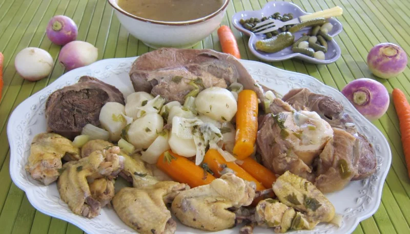 Bollito misto