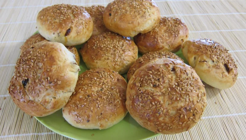Buns