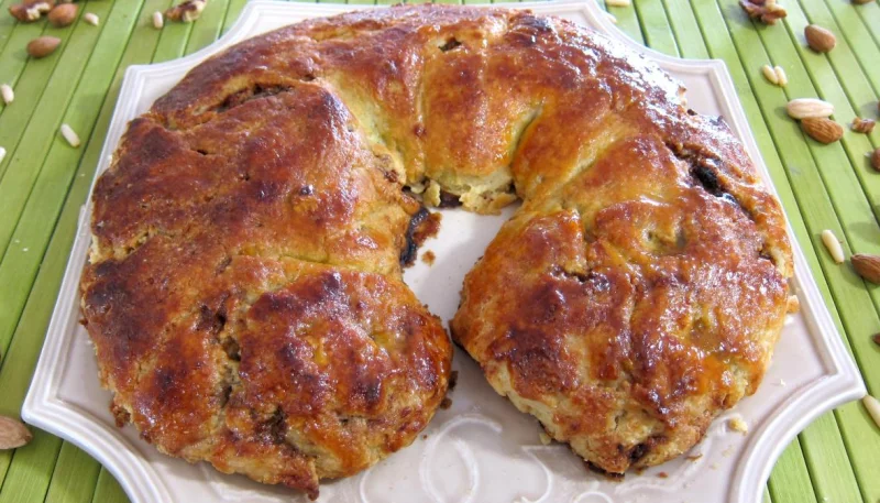 Gubana du Frioul