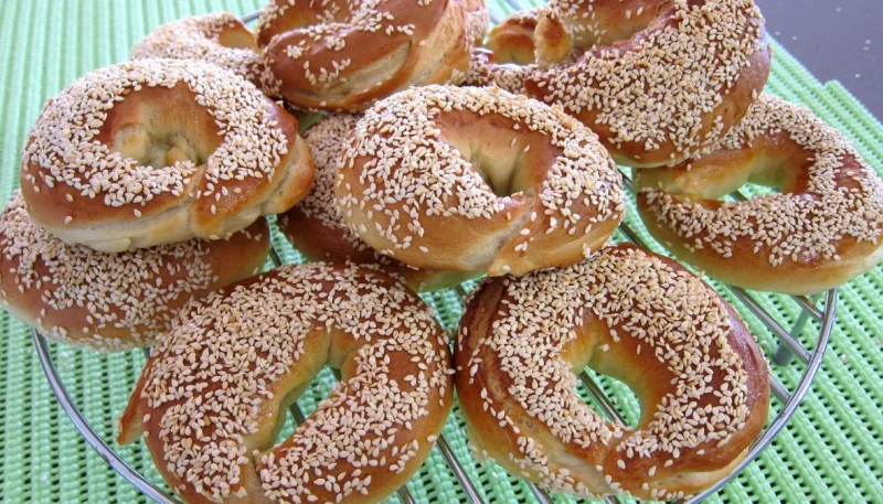 Bagels
