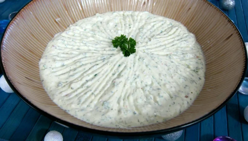 Cervelle de canut