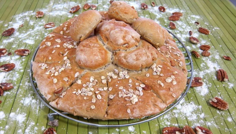 Pain de Pâques