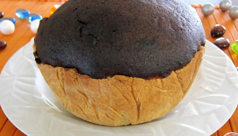 Tourteau fromager