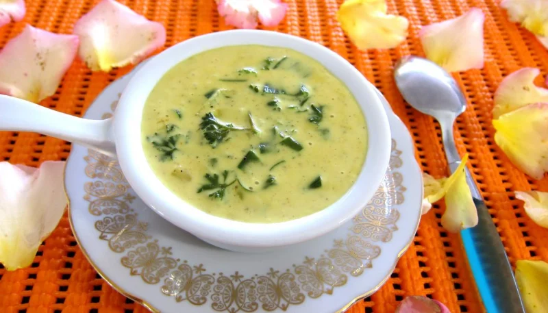 Sauce aux oignons