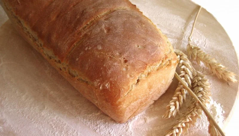 Pain sans sel