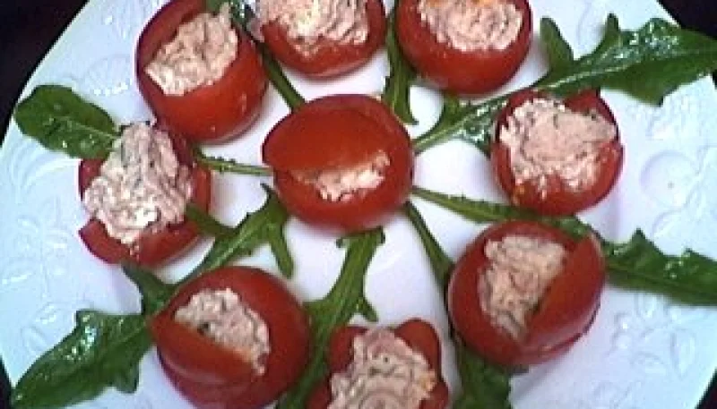 Tomates farcies