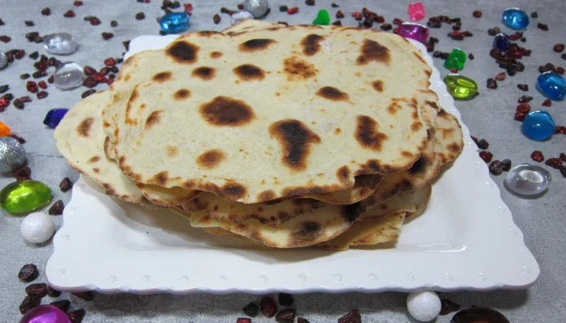 Naans
