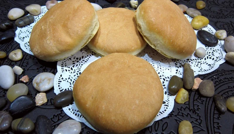 Focacia à la poolish