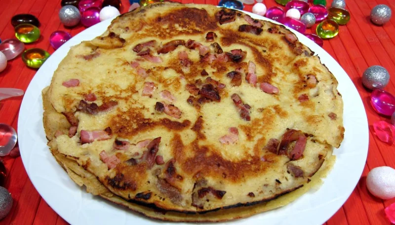Crêpes