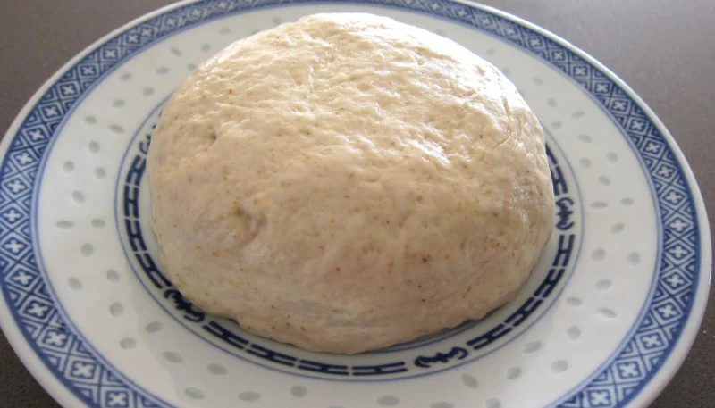 Pâte chinoise