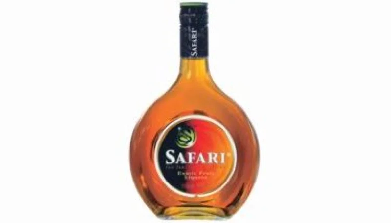 Liqueur Safari