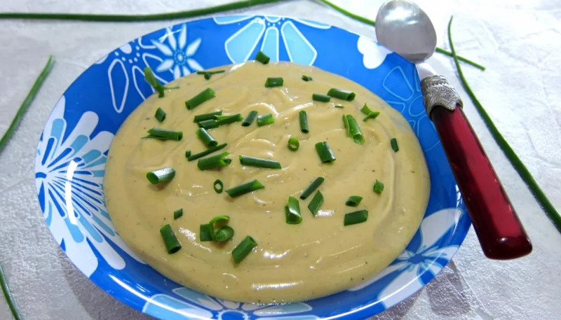 Sauce mayonnaise cocktail