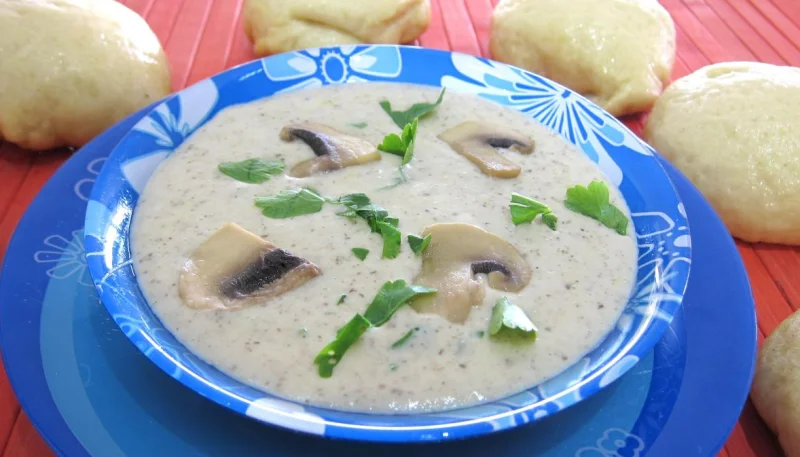 Sauce mornay
