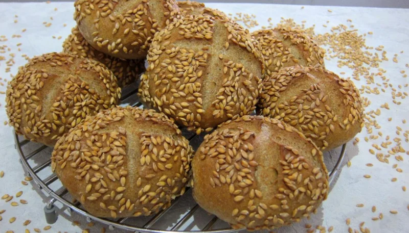 Pain de seigle