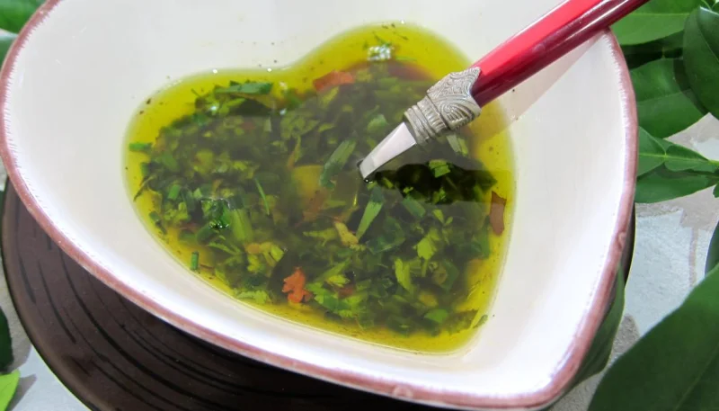 Vinaigrette au Banyuls