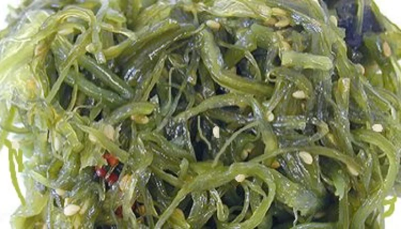 Wakame